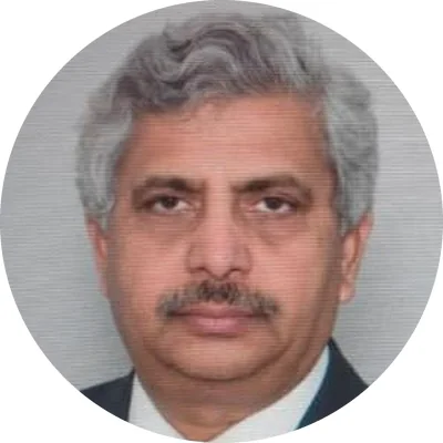 Prof. (Dr.) H. R. Yadav